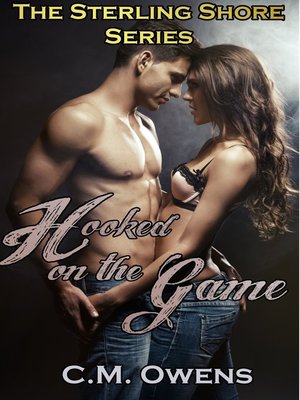 cover image of Hooked on the Game